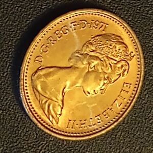 1971 united kingdom new penny